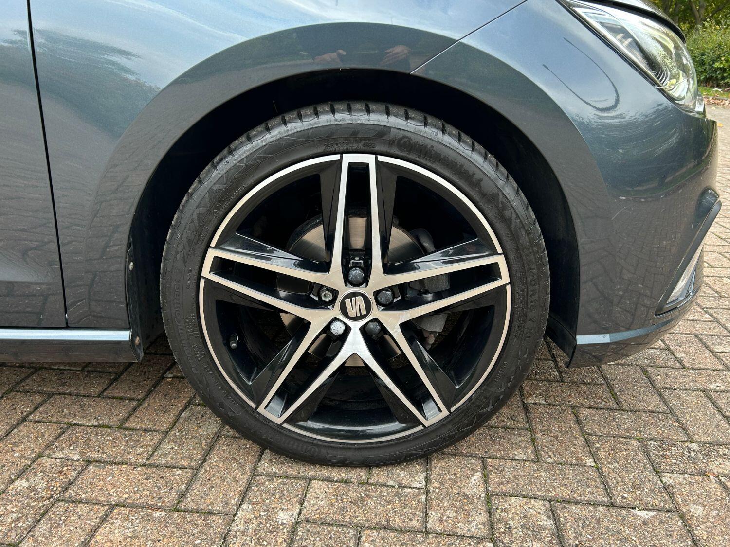 Used SEAT Ibiza 2020 for sale - 76107335: Photo 4