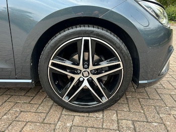 Used SEAT Ibiza 2020 for sale - 76107335: Photo 4