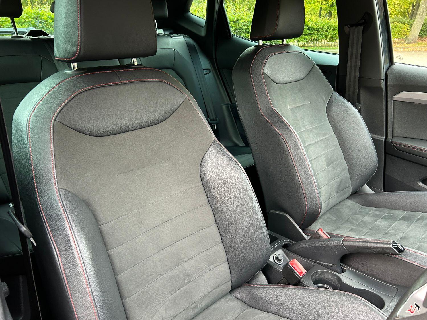 Used SEAT Ibiza 2020 for sale - 76107335: Photo 7