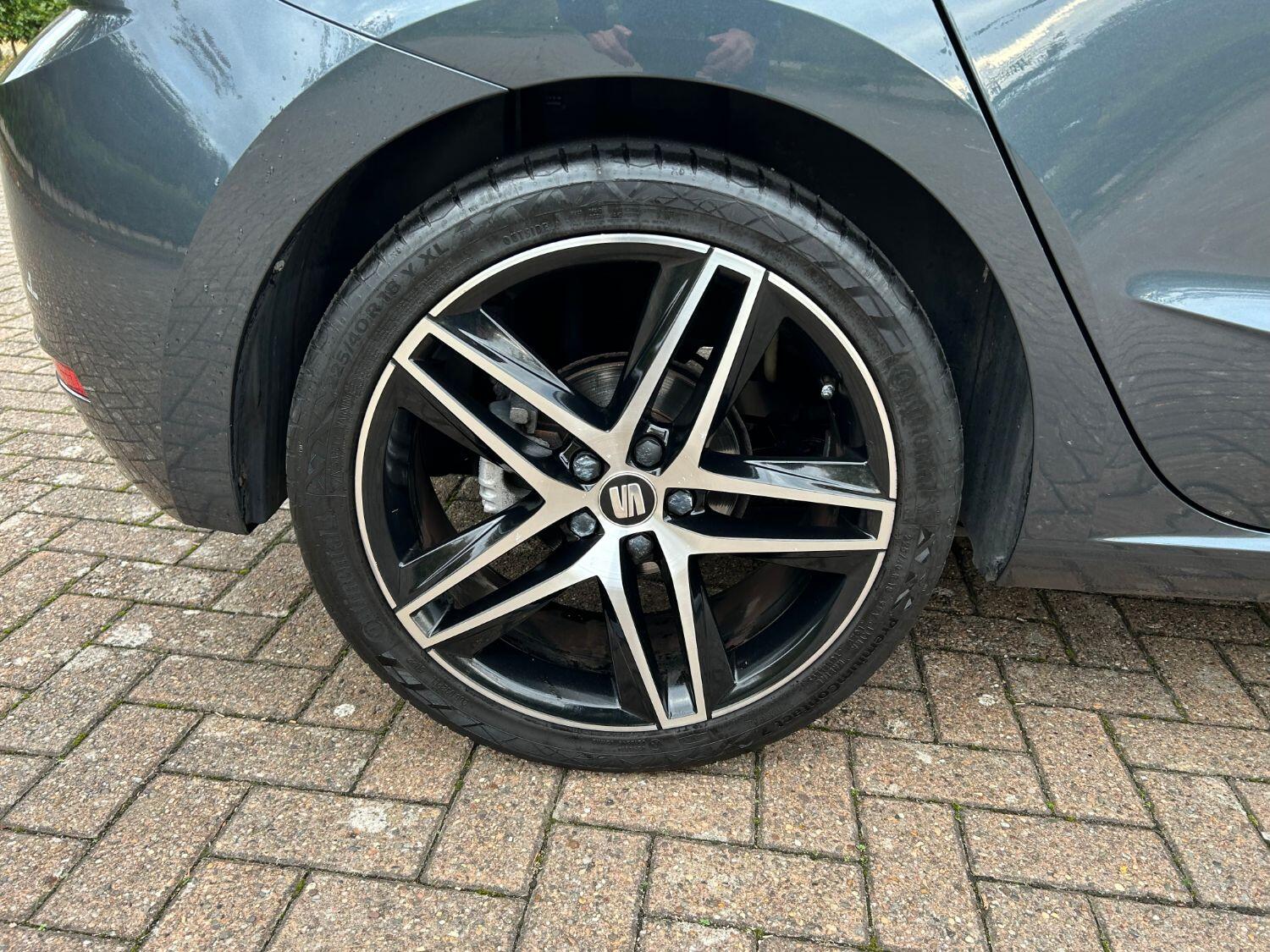Used SEAT Ibiza 2020 for sale - 76107335: Photo 8