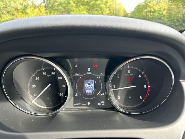 Used Land Rover Discovery Sport 2017 for sale - 75621169: Photo 23