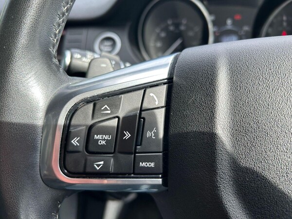 Used Land Rover Discovery Sport 2017 for sale - 75621169: Photo 24