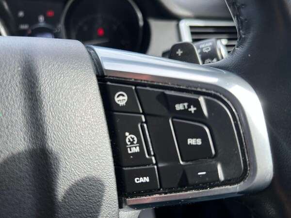 Used Land Rover Discovery Sport 2017 for sale - 75621169: Photo 25