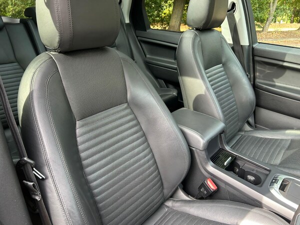 Used Land Rover Discovery Sport 2017 for sale - 75621169: Photo 7