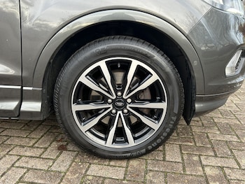 Used Ford Kuga 2018 for sale - 76611375: Photo