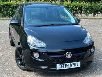 2019 - 1.2 i ENERGISED 3-Door