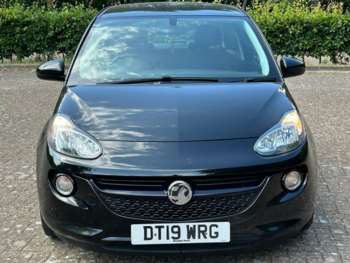 Used Vauxhall Adam 2019 for sale - 75101077: Photo