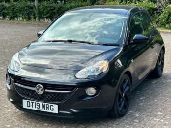 Used Vauxhall Adam 2019 for sale - 75101077: Photo
