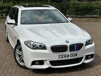 BMW - 5 Series
