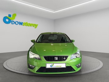 Used SEAT Leon 2017 for sale - 79047759: Photo