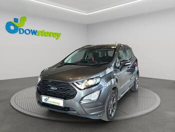 Used Ford Ecosport 2021 for sale - 79859117: Photo