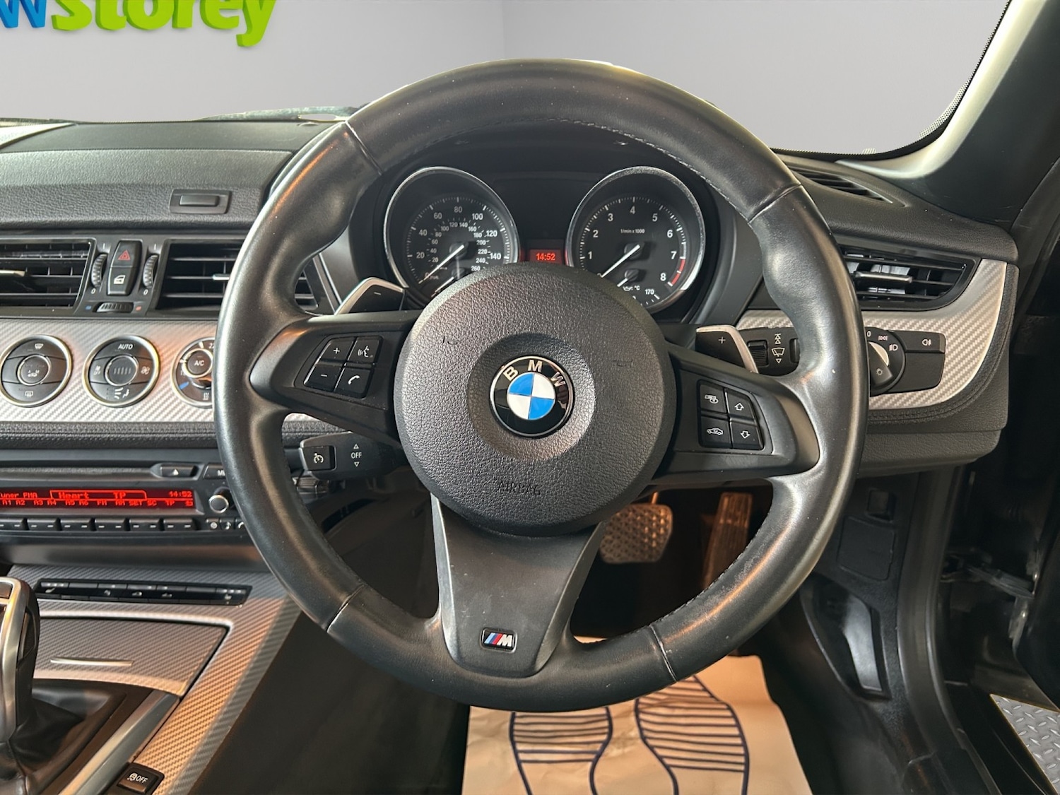 Used BMW Z4 2014 for sale - 77968666: Photo 10