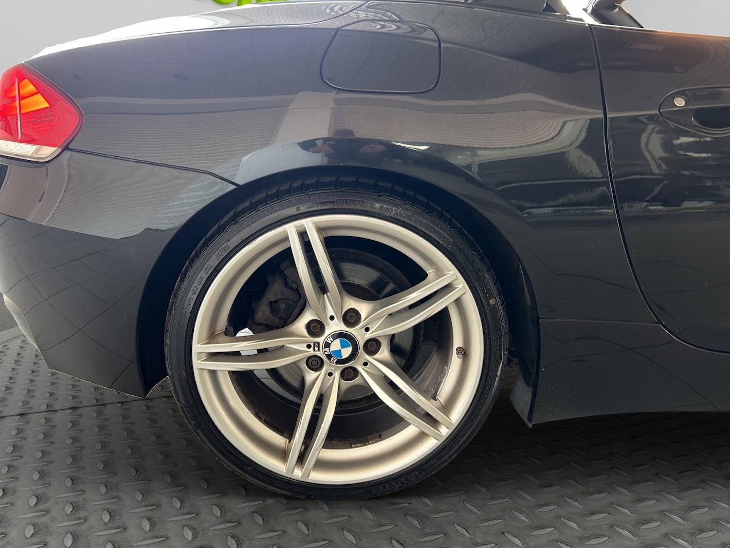 Used BMW Z4 2014 for sale - 77968666: Photo 11