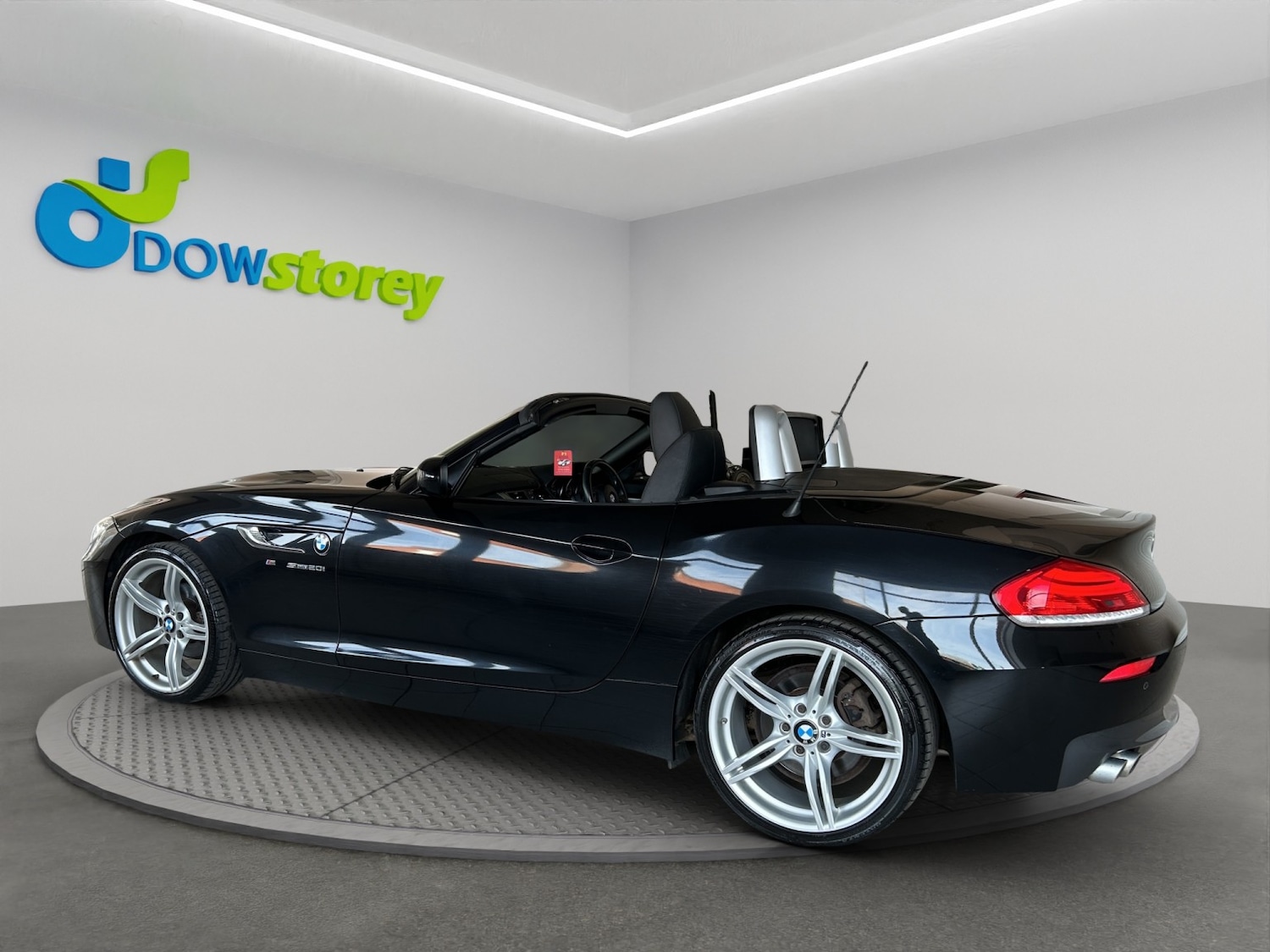 Used BMW Z4 2014 for sale - 77968666: Photo 12
