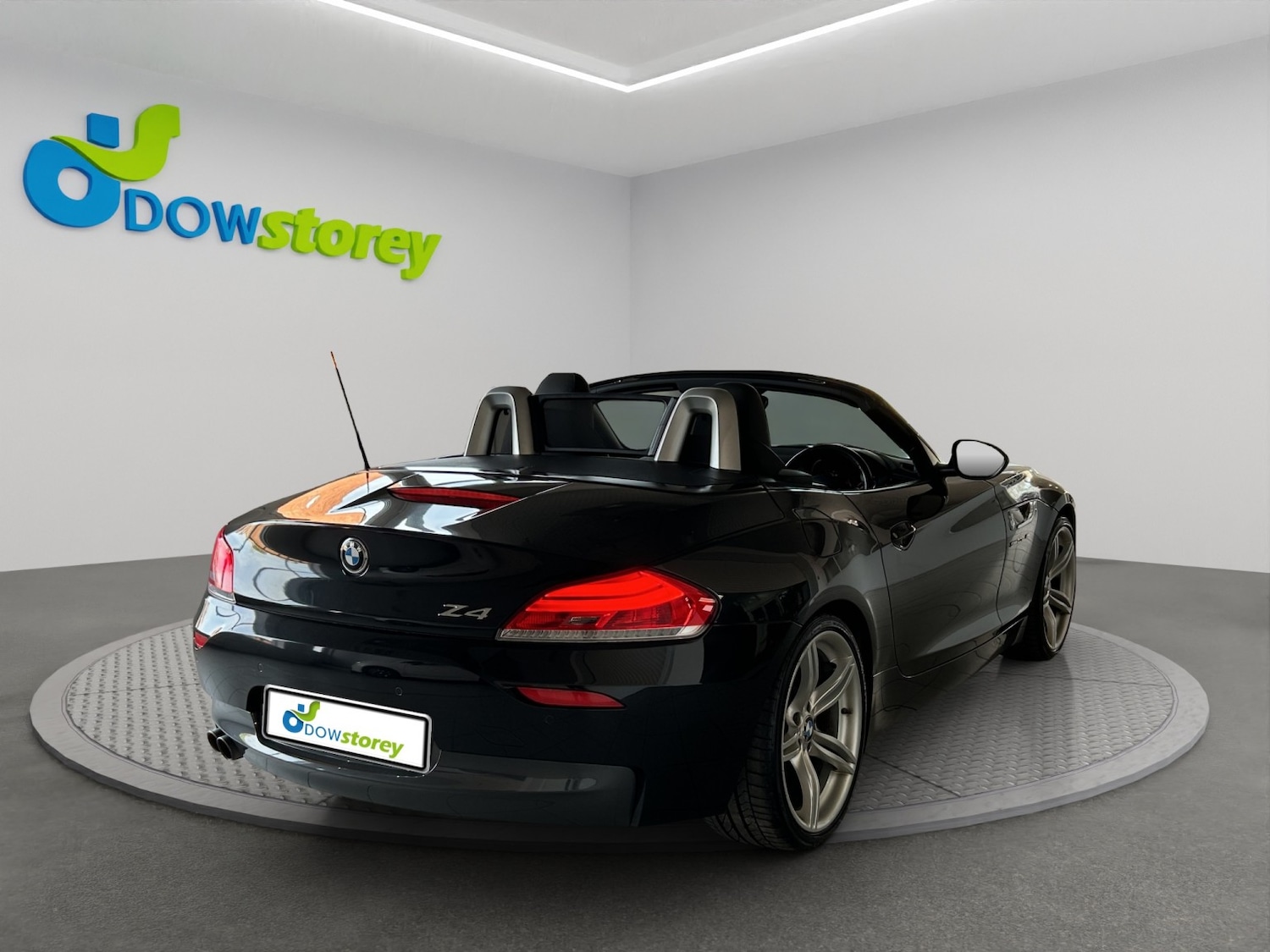 Used BMW Z4 2014 for sale - 77968666: Photo 13