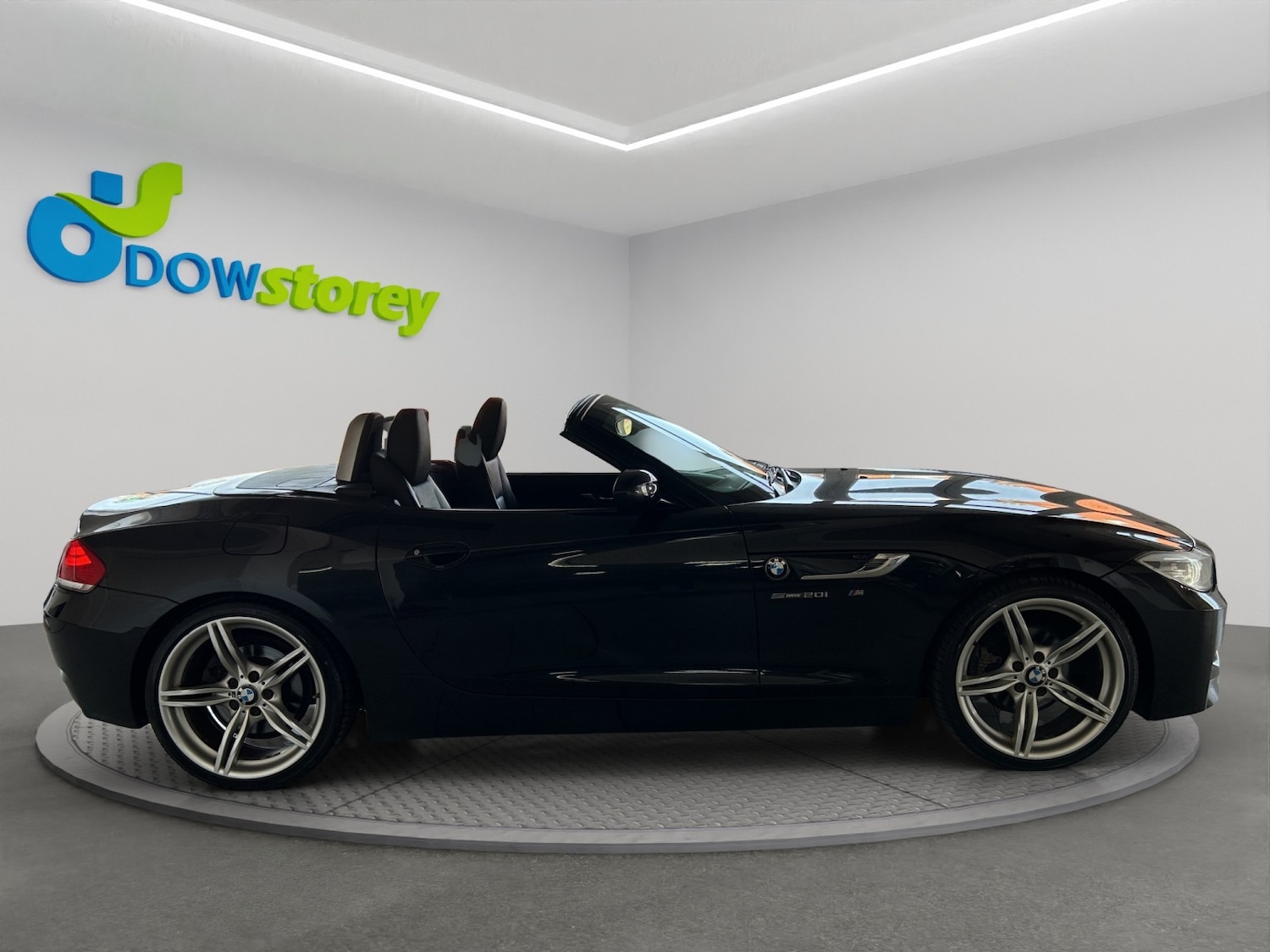 Used BMW Z4 2014 for sale - 77968666: Photo 18