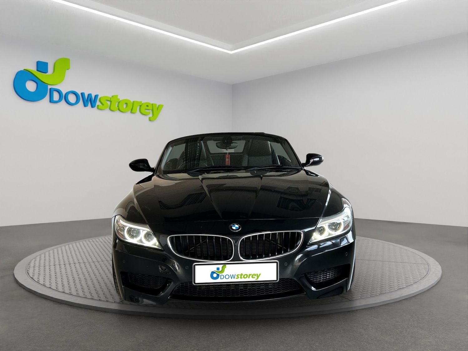Used BMW Z4 2014 for sale - 77968666: Photo 2