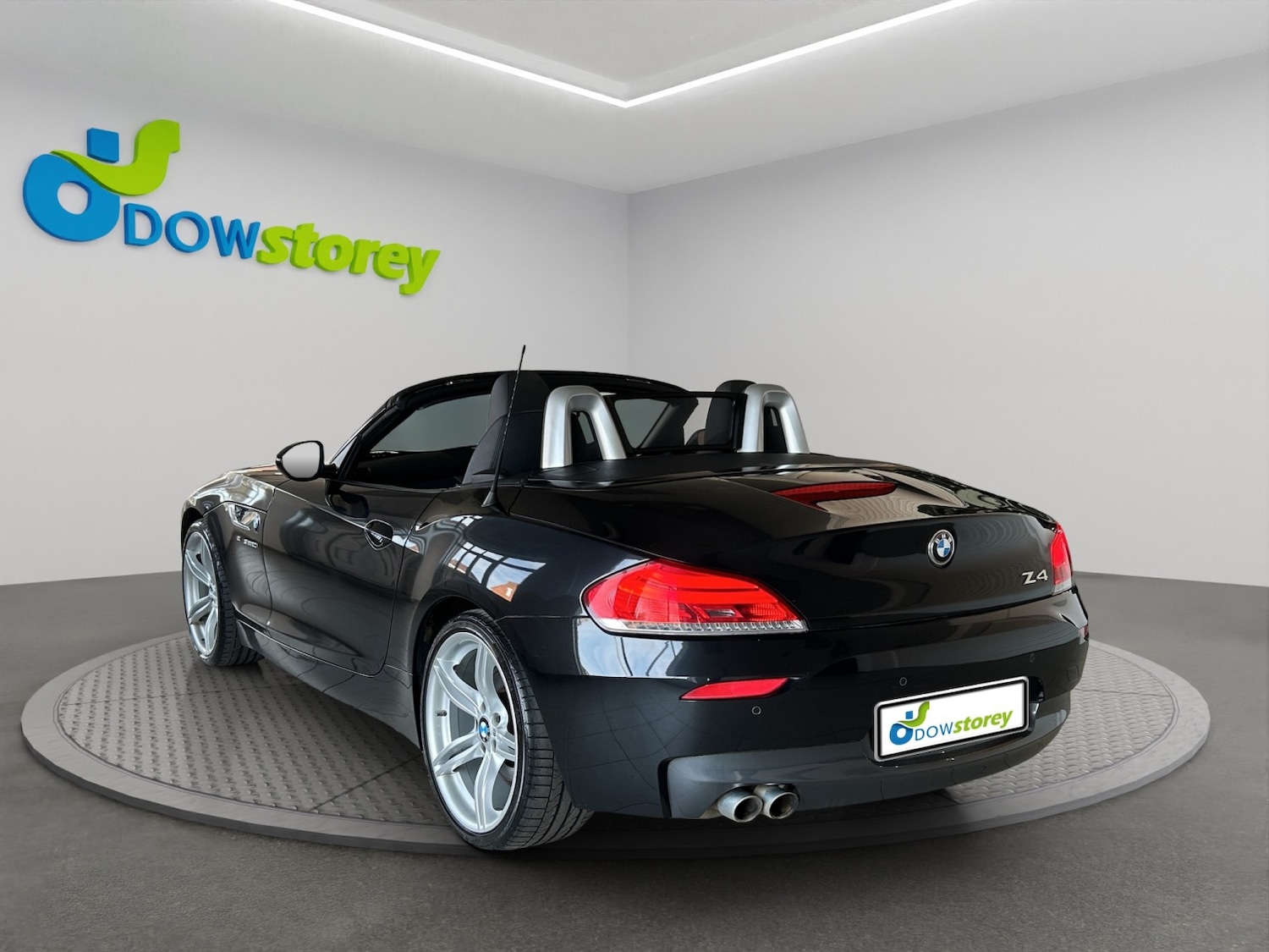 Used BMW Z4 2014 for sale - 77968666: Photo 21