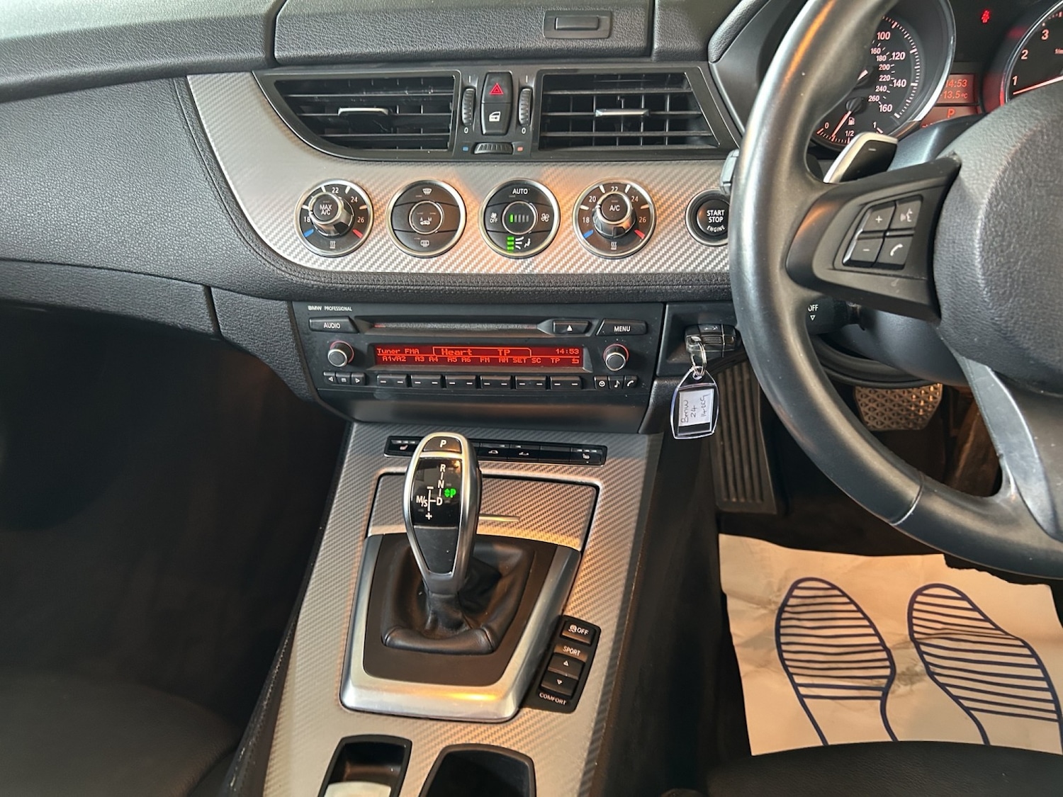 Used BMW Z4 2014 for sale - 77968666: Photo 23