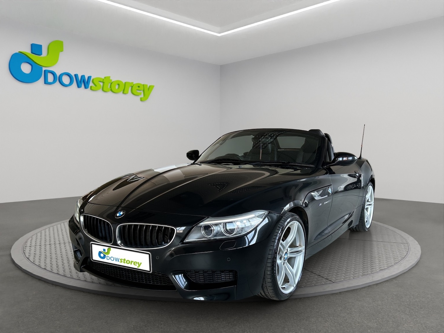 Used BMW Z4 2014 for sale - 77968666: Photo 3