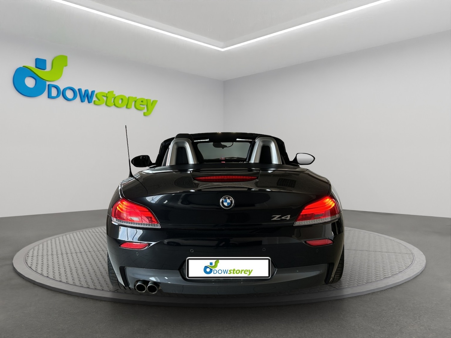 Used BMW Z4 2014 for sale - 77968666: Photo 6