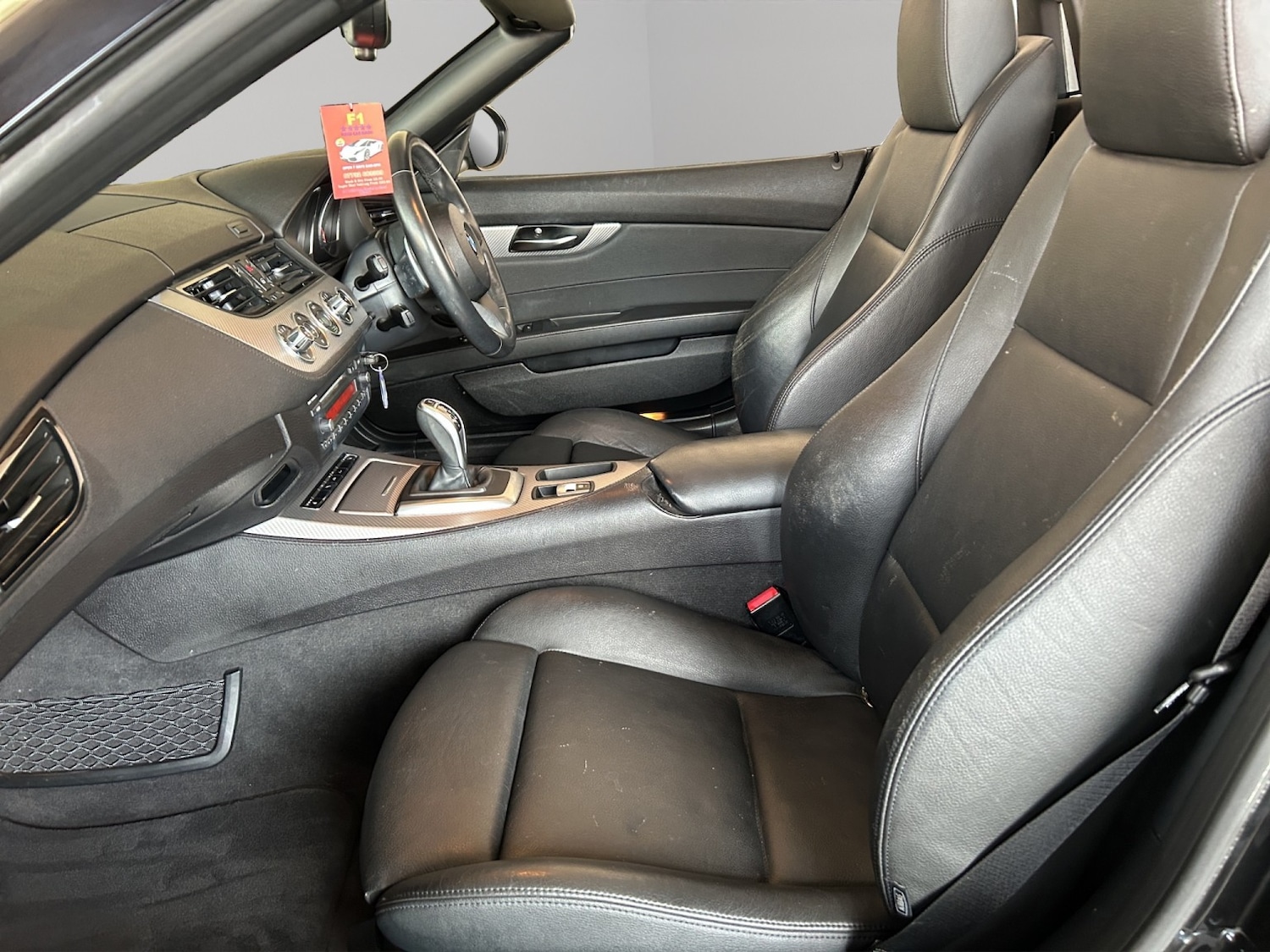 Used BMW Z4 2014 for sale - 77968666: Photo 8