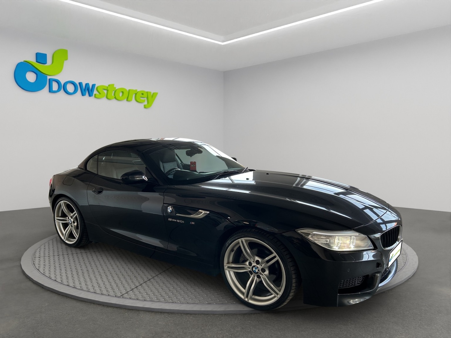 Used BMW Z4 2014 for sale - 77968666: Photo 9