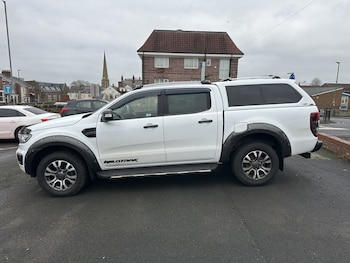 Used Ford Ranger 2019 for sale - 76951076: Photo