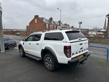 Used Ford Ranger 2019 for sale - 76951076: Photo