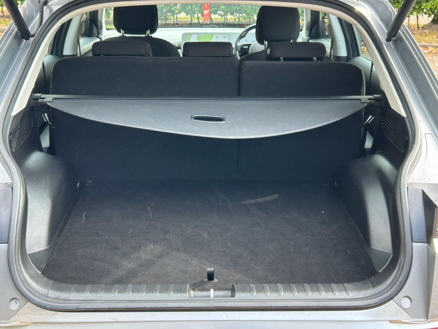Used Hyundai IONIQ 5 2021 for sale - 75806481: Photo 11