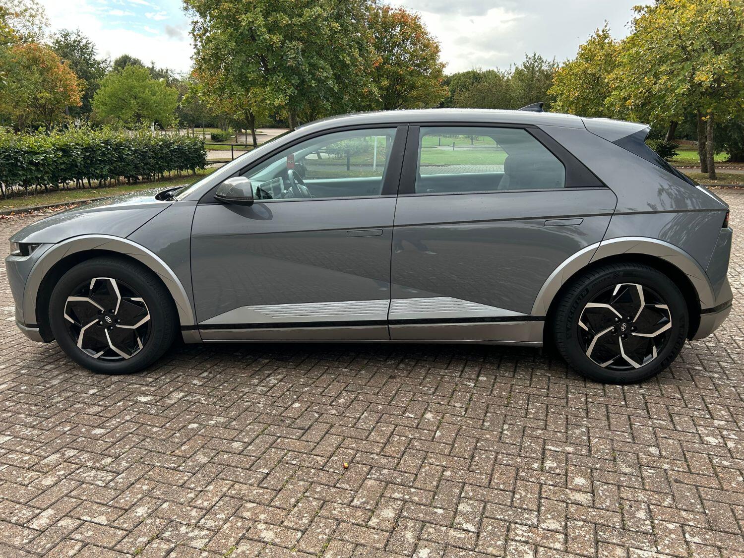 Used Hyundai IONIQ 5 2021 for sale - 75806481: Photo 15