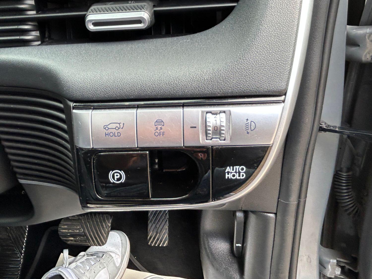 Used Hyundai IONIQ 5 2021 for sale - 75806481: Photo 18