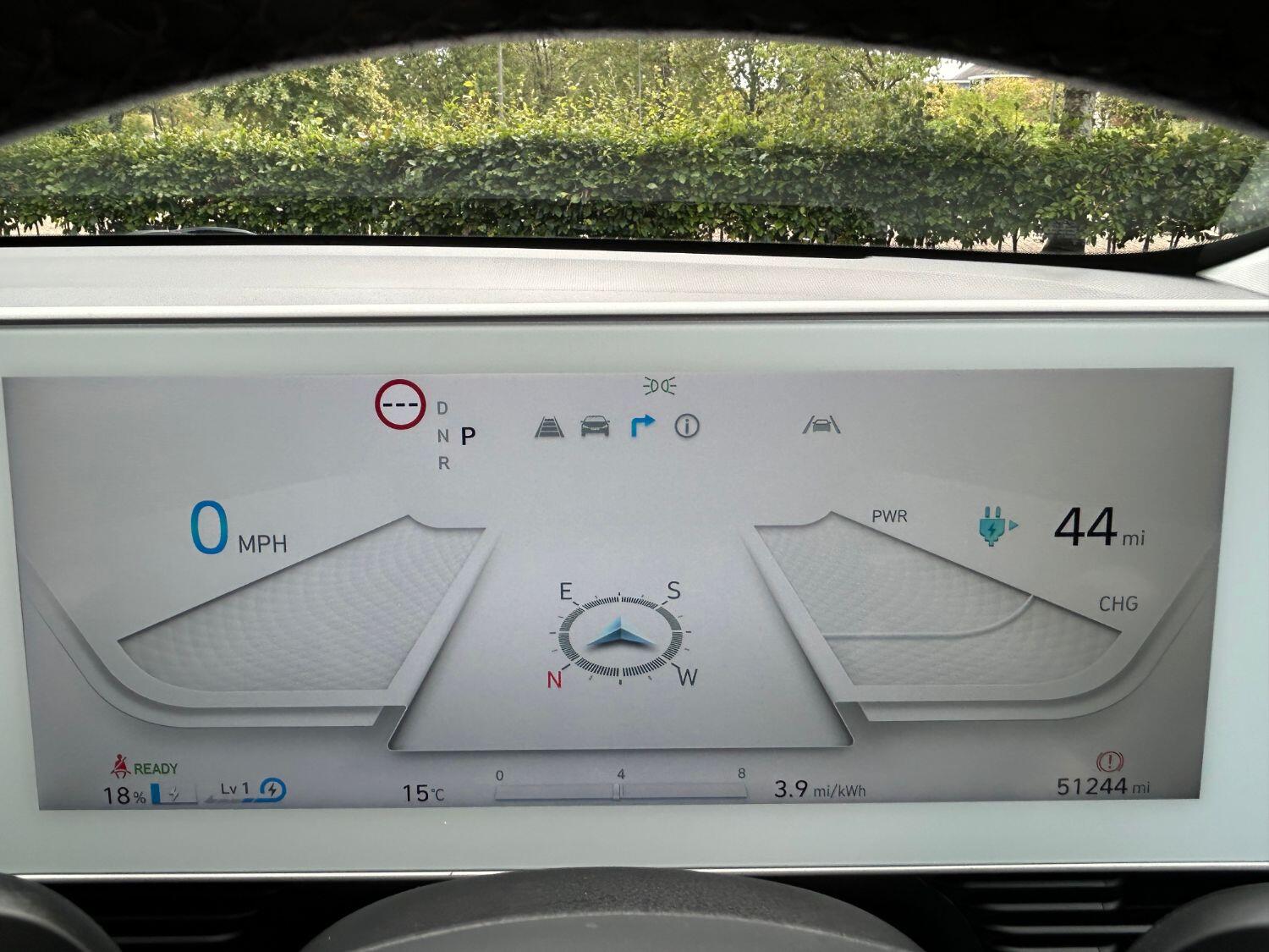 Used Hyundai IONIQ 5 2021 for sale - 75806481: Photo 20