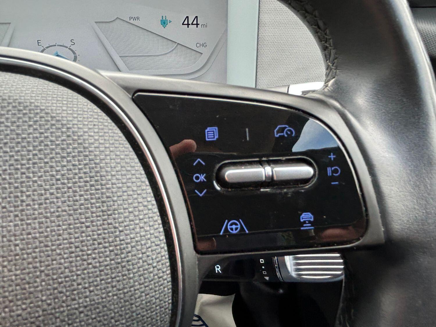 Used Hyundai IONIQ 5 2021 for sale - 75806481: Photo 22