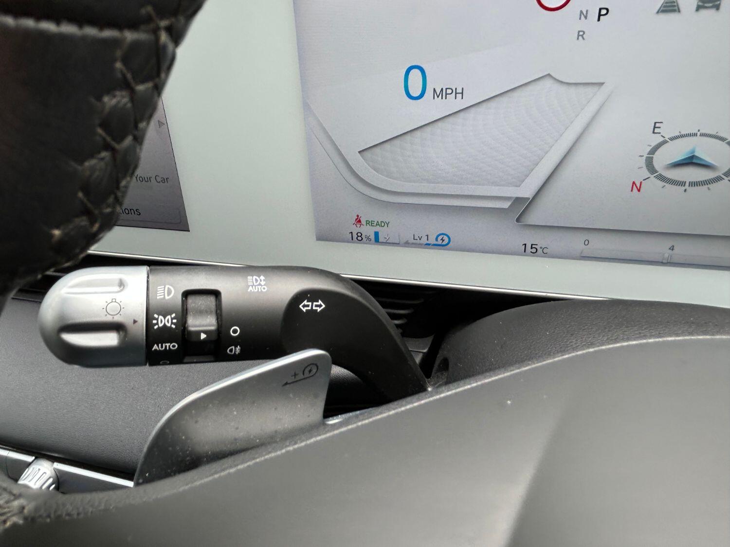 Used Hyundai IONIQ 5 2021 for sale - 75806481: Photo 25