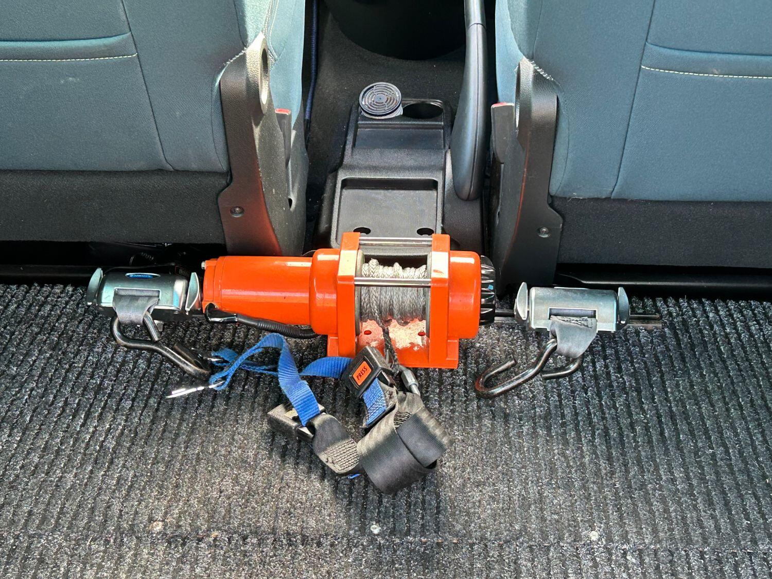 Used Citroen Berlingo 2017 for sale - 76369266: Photo 11