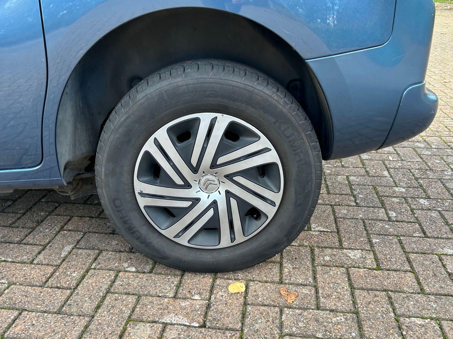 Used Citroen Berlingo 2017 for sale - 76369266: Photo 14