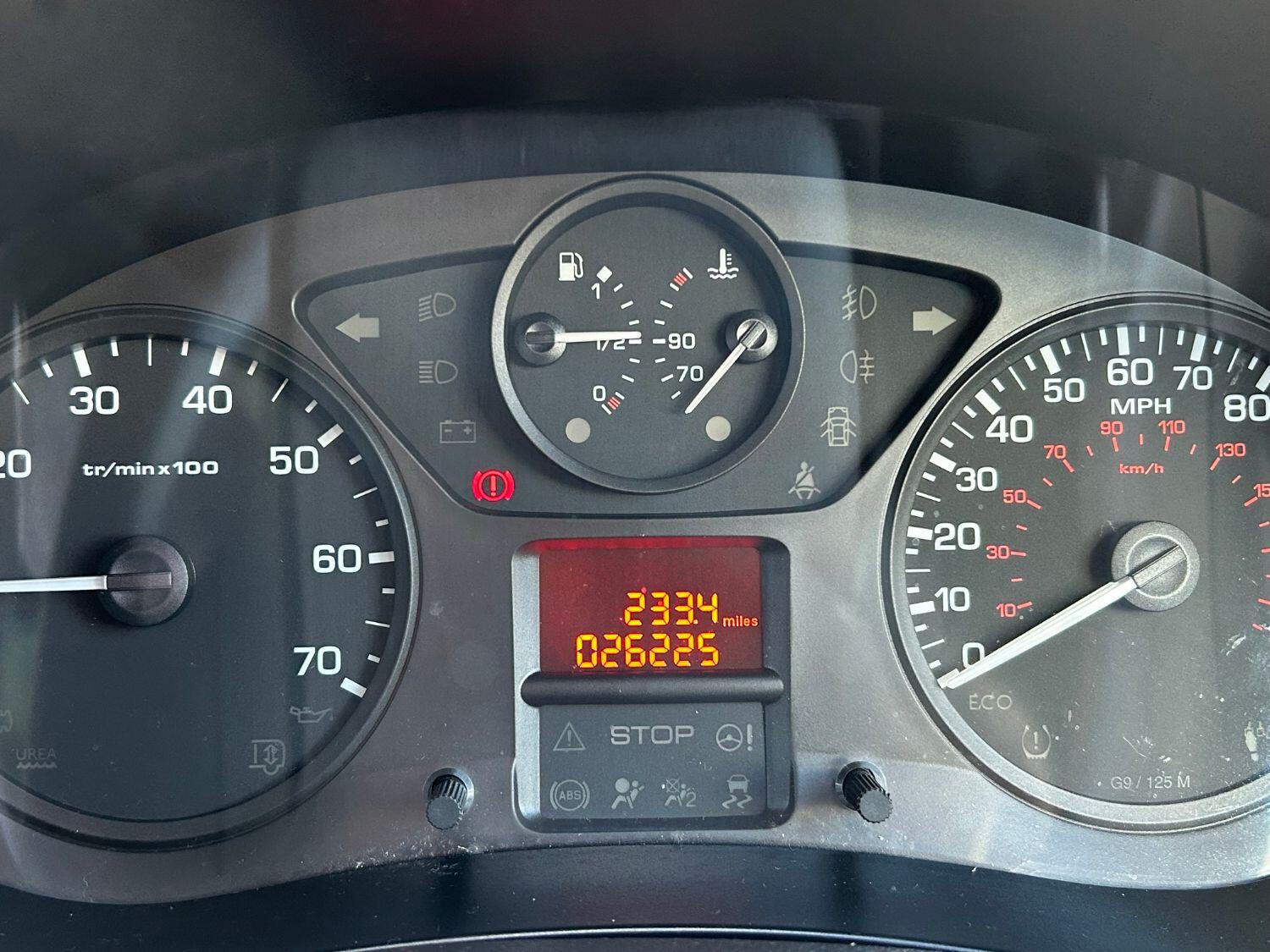 Used Citroen Berlingo 2017 for sale - 76369266: Photo 20