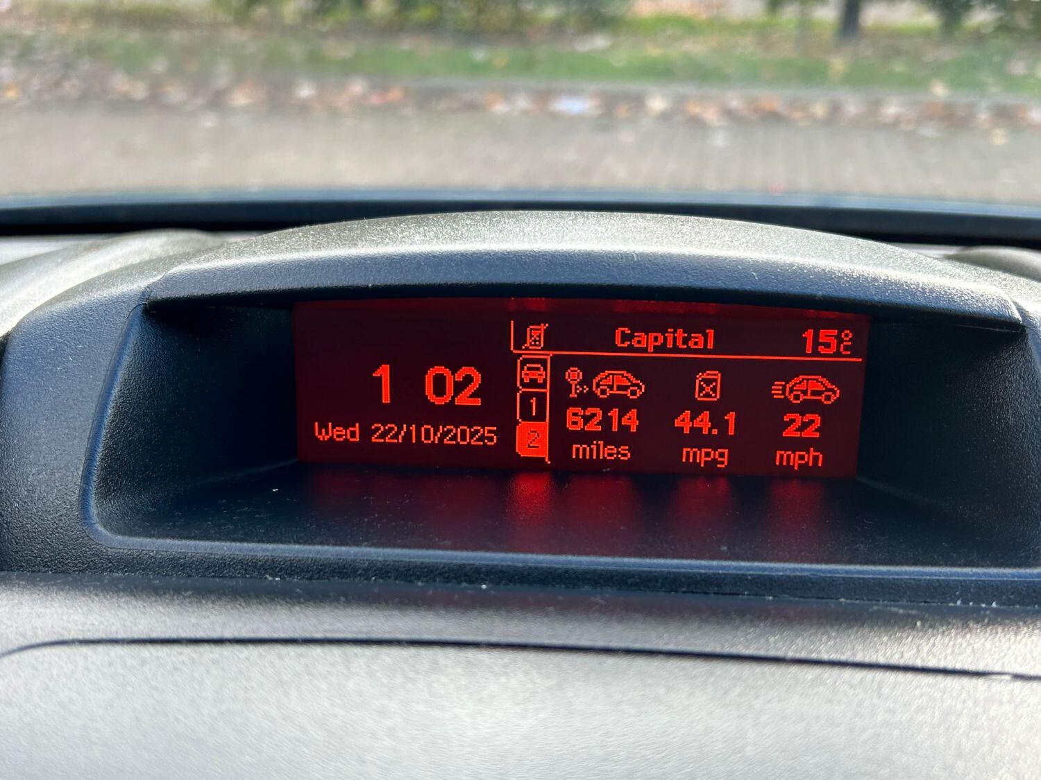 Used Citroen Berlingo 2017 for sale - 76369266: Photo 21