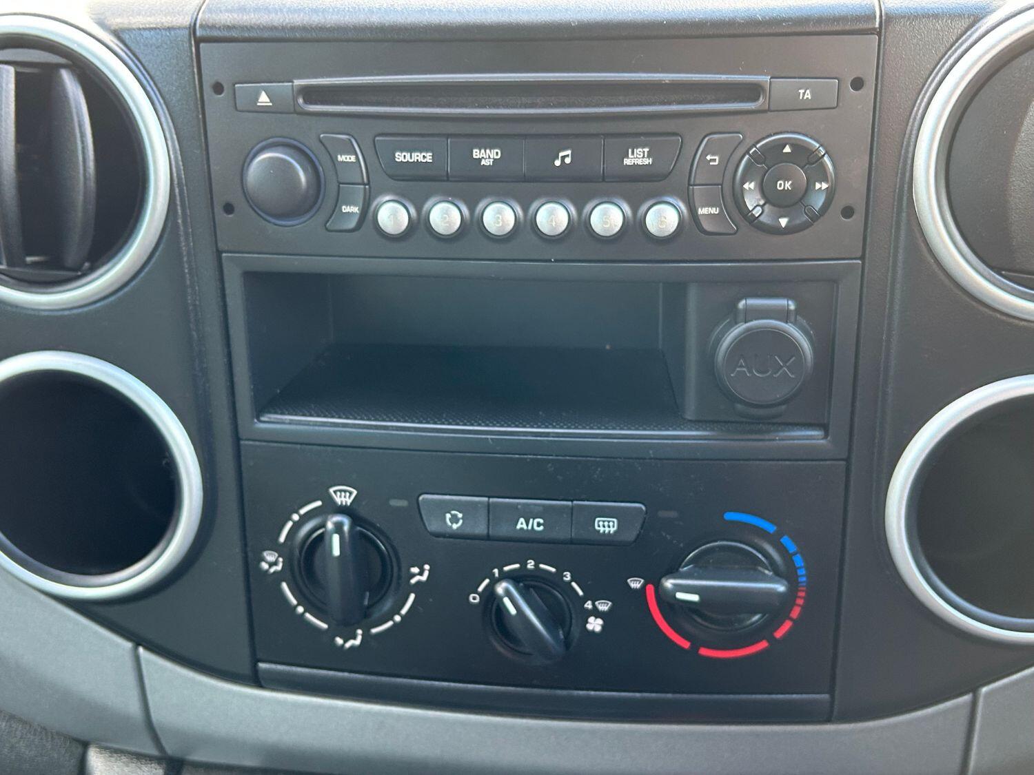 Used Citroen Berlingo 2017 for sale - 76369266: Photo 22