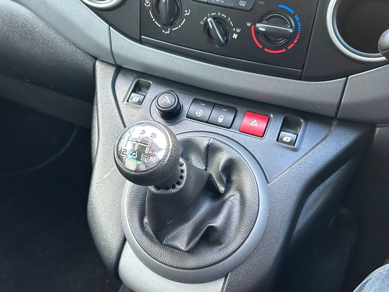 Used Citroen Berlingo 2017 for sale - 76369266: Photo 23