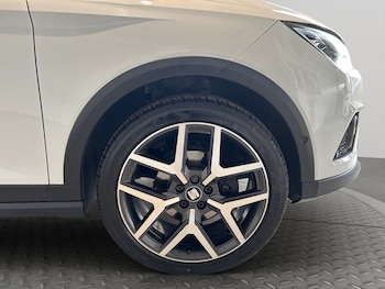 Used SEAT Arona 2019 for sale - 78273929: Photo