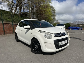 Used Citroen C1 2014 for sale - 78469719: Photo