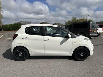 Used Citroen C1 2014 for sale - 78469719: Photo