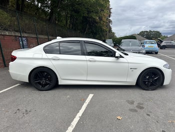 Used BMW 5 Series 2013 for sale - 79792676: Photo
