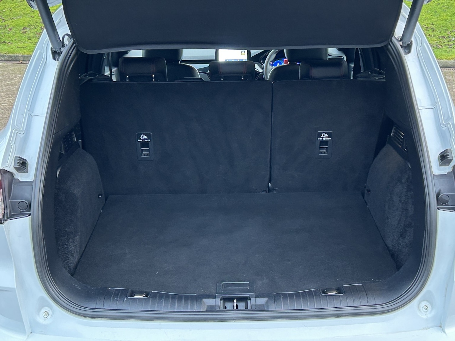 Used Ford Kuga 2020 for sale - 76974394: Photo 11