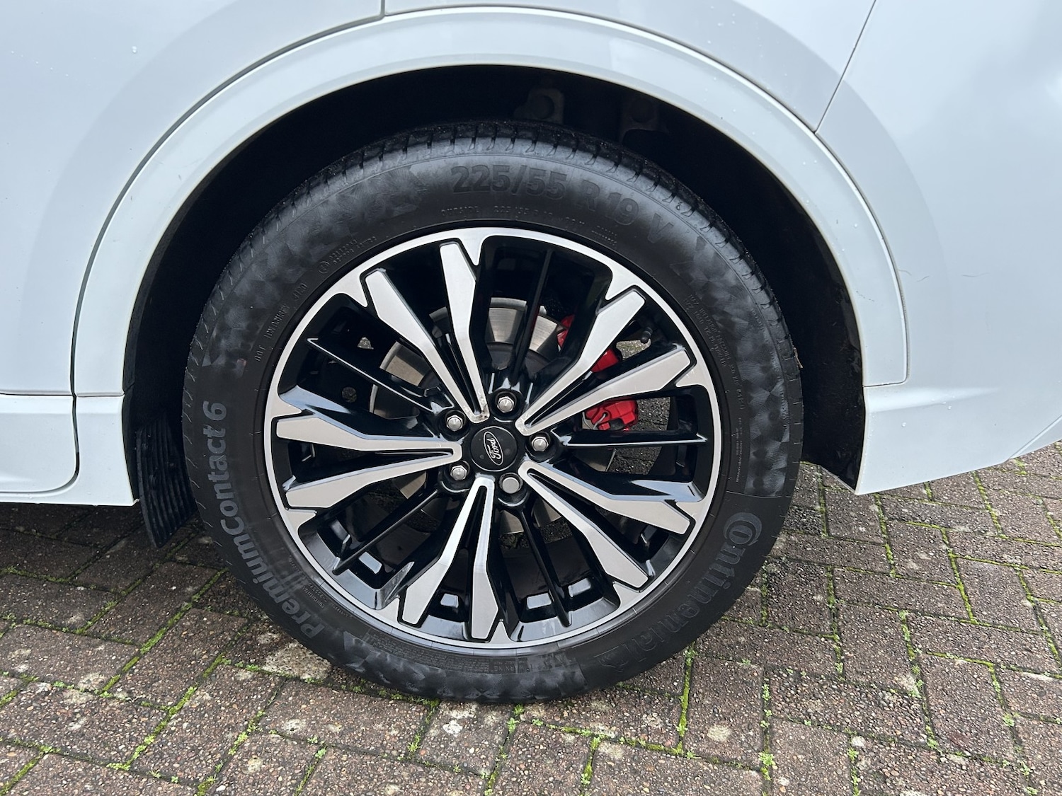 Used Ford Kuga 2020 for sale - 76974394: Photo 14