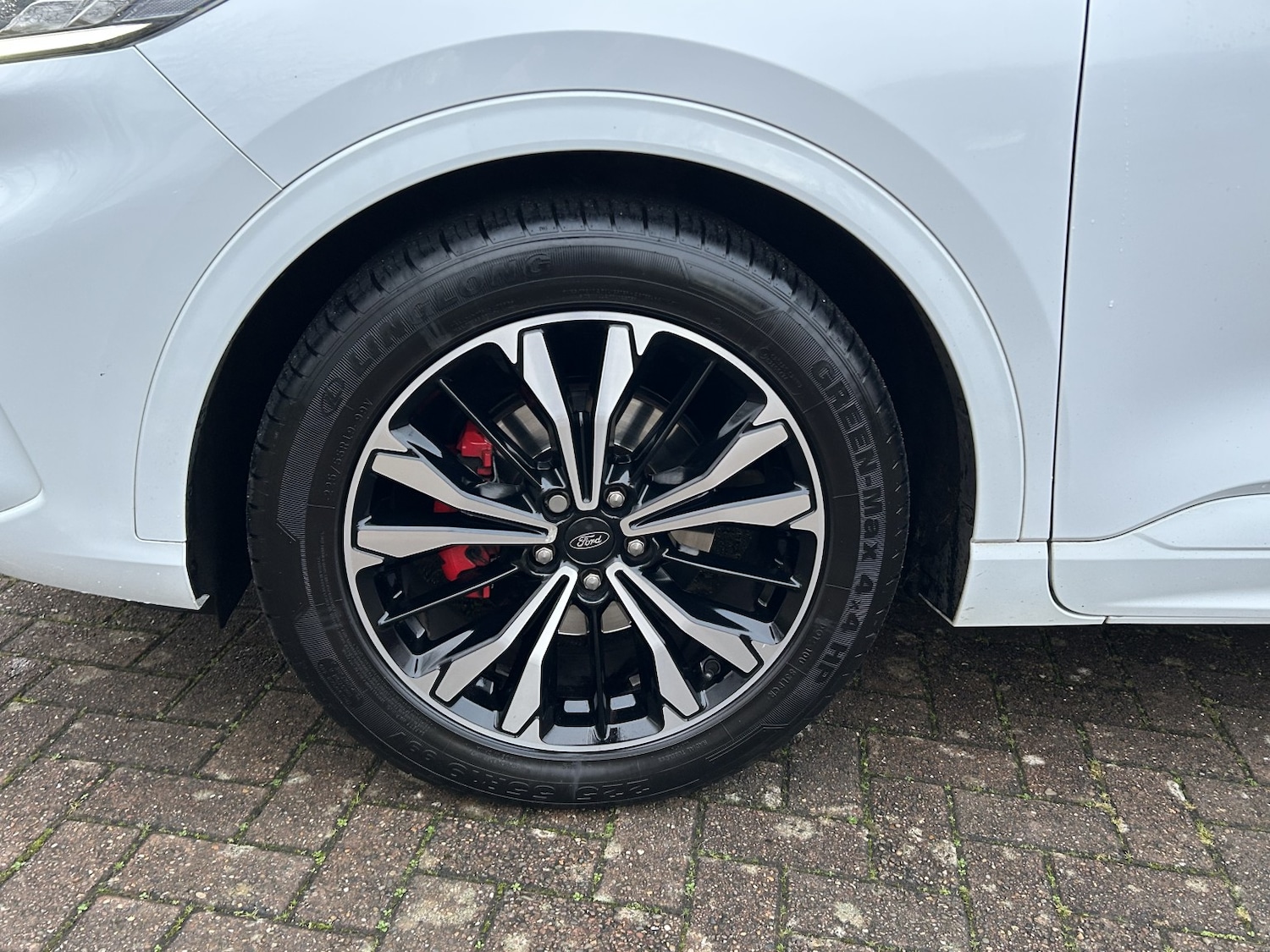 Used Ford Kuga 2020 for sale - 76974394: Photo 16