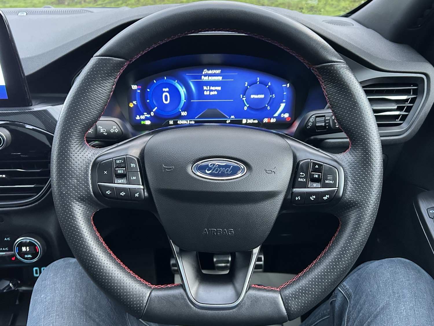 Used Ford Kuga 2020 for sale - 76974394: Photo 20