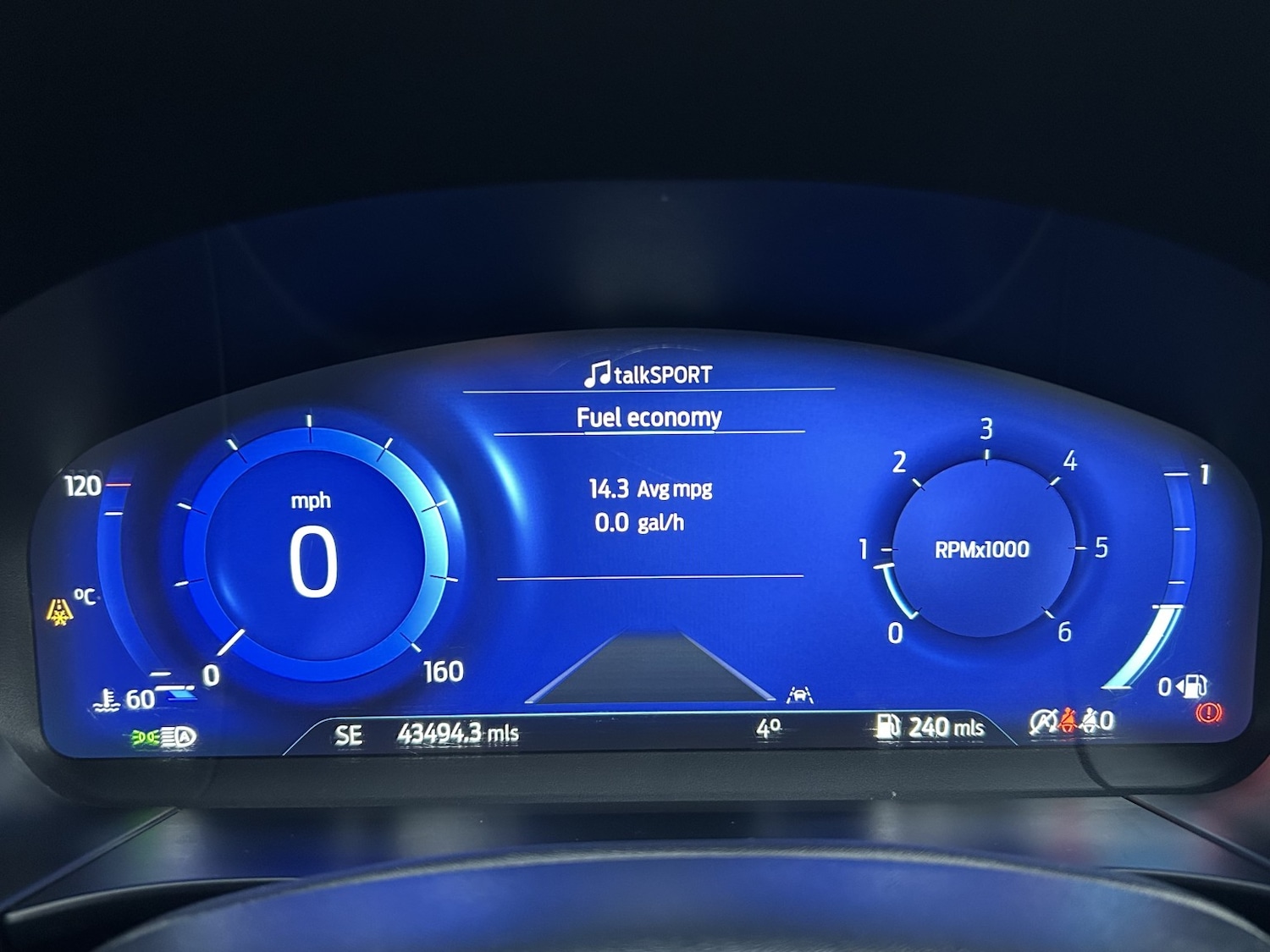 Used Ford Kuga 2020 for sale - 76974394: Photo 21